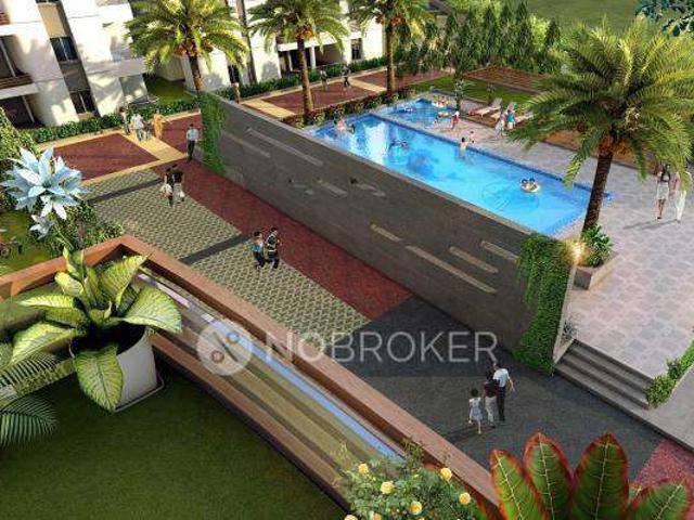 4 BHK Flat In Ncc Urban Gardenia For Sale In Gachibowli