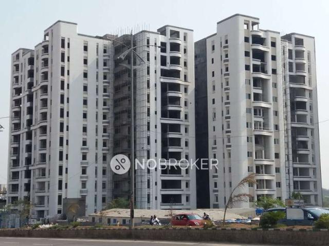 4 BHK Flat In Ncc Urban Gardenia For Sale In Gachibowli