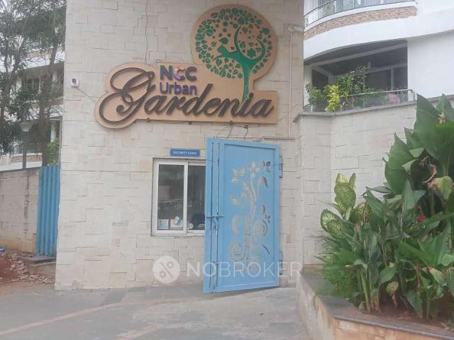 4 BHK Flat In Ncc Urban Gardenia for Rent In Gachibowli