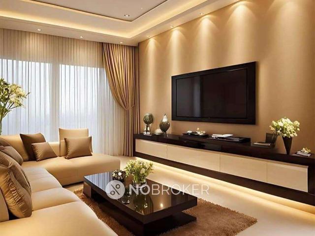 4 BHK Flat In Ncc Urban Nagarjuna Residency For Sale In Gachibowli