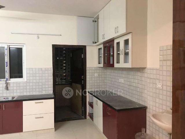 4 BHK Flat In Ncc Urban One, Kokapet for Rent In Narsingi