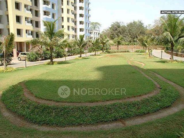 4 BHK Flat In Neelkanth Palms For Sale In Thane West