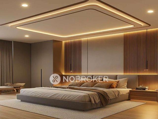 4 BHK Flat In Neev Luxton For Sale In Wakad