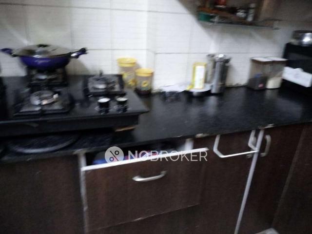 4 BHK Flat In Niho Scottish Gardens for Rent In Indirapuram, Ghaziabad