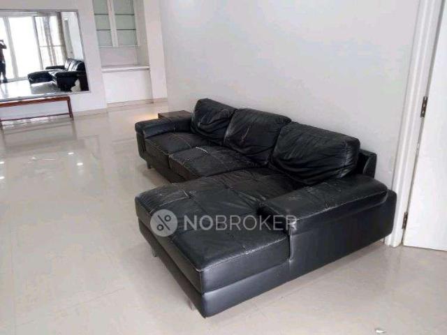 4 BHK Flat In Niharika Flora for Rent In Gachibowli