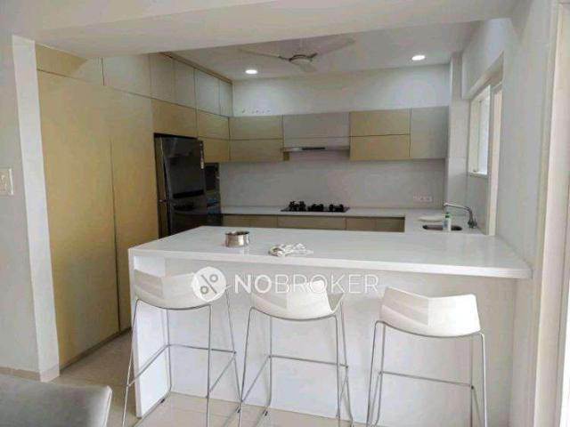 4 BHK Flat In Niharika Flora For Sale In Gachibowli
