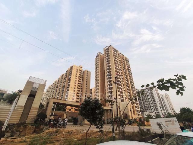 4 BHK Flat In Nirala Aspire for Rent In Sector 16