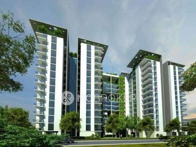 4 BHK Flat In Nitesh Cape Cod For Sale In Bellandur