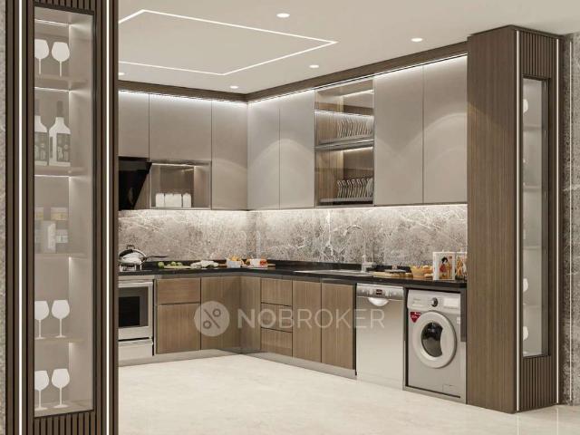 4 BHK Flat In Nithya Infra Sunshine For Sale In Kalyan Naga