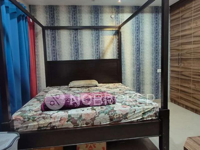 4 BHK Flat In Nitya Homes for Rent In Manikonda