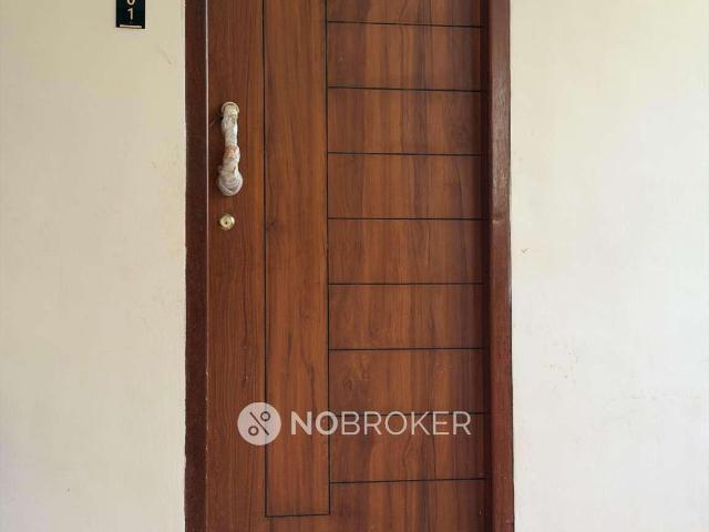 4+ BHK Flat In Nova Residences For Sale In Thanisandra