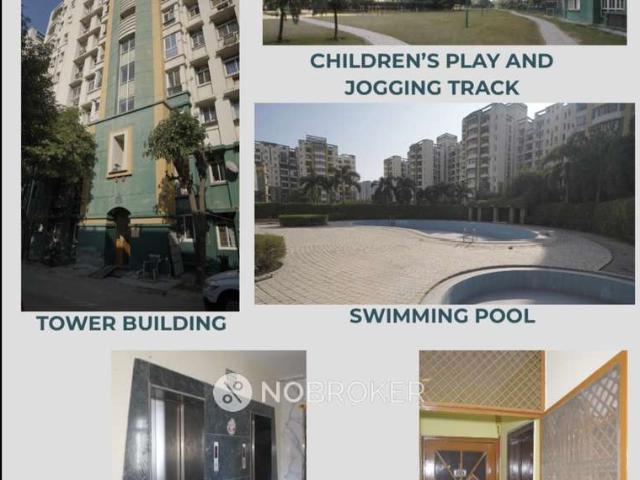 4+ BHK Flat In Nri City Group Housing For Sale In Nri City