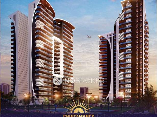 4 BHK Flat In Oxirich Chintamani For Sale In Sector 103