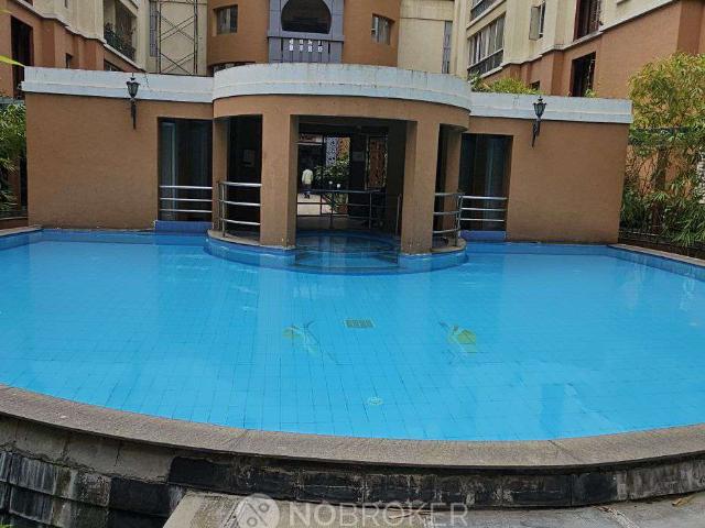 4 BHK Flat In Oakyard Apartment For Sale In Jayanagar