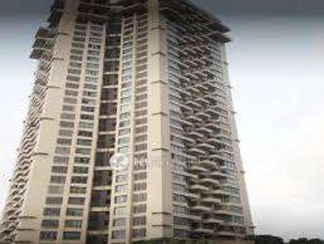 4+ BHK Flat In Oberoi Springs For Sale In Andheri West
