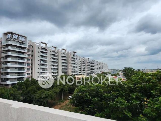 4 BHK Flat In Om Sree Signet For Sale In Yapral
