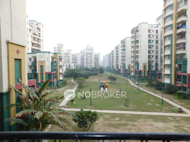 4 BHK Flat In Omaxe Nri City Apartments For Sale In Omega Ii