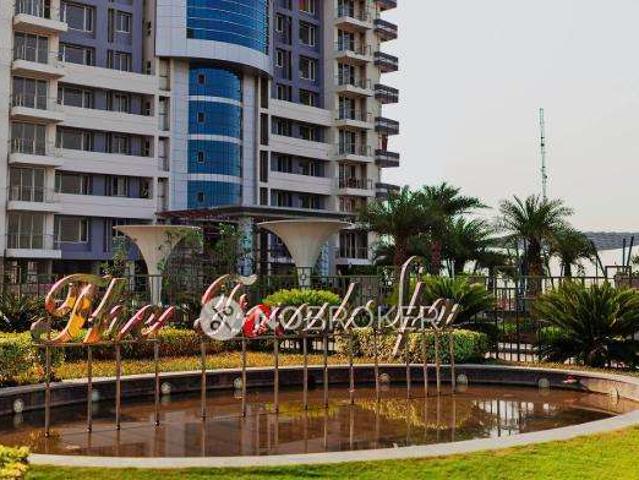 4 BHK Flat In Omaxe Forest Spa For Sale In Sector 93b