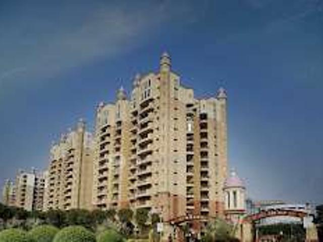 4+ BHK Flat In Omex Nile for Rent In Sector 49