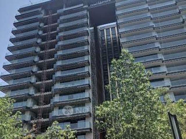 4 BHK Flat In One Hyd Park For Sale In Banjara Hills
