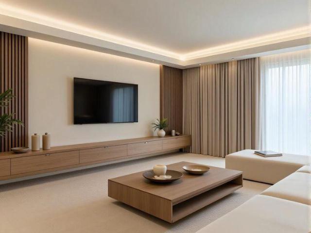 4 BHK Flat In One Hyd Park For Sale In Banjara Hills