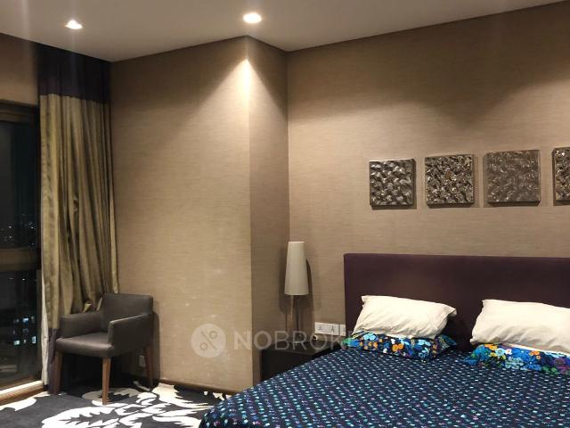 4+ BHK Flat In One North for Rent In One North