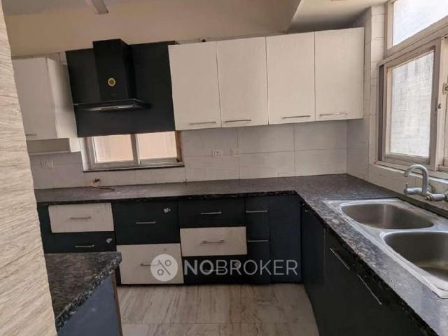 4+ BHK Flat In Orchid Petals for Rent In Sector 49