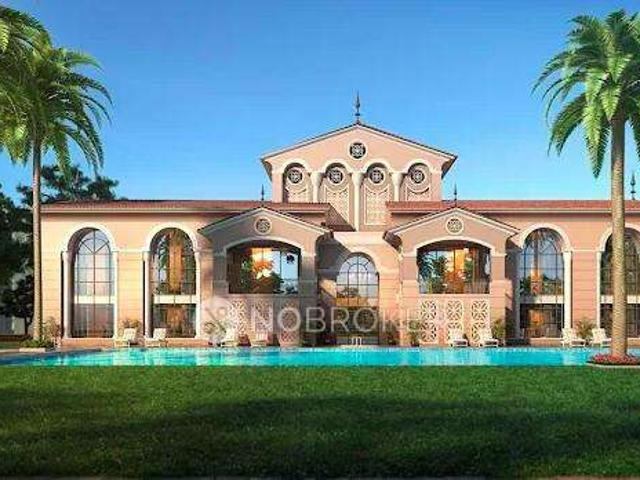 4 BHK Flat In Ats Kingston Heath For Sale In Sector 150