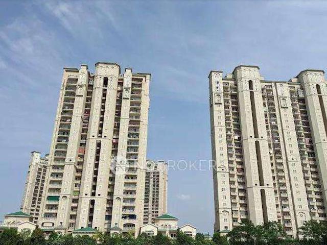 4+ BHK Flat In Ats Pristine For Sale In Sector 150
