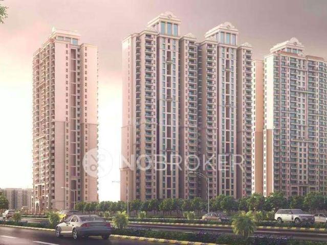 4+ BHK Flat In Ats Rhapsody For Sale In Bisarak