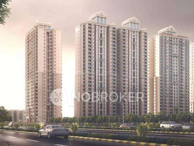 4 BHK Flat In Ats Rhapsody For Sale In Sector 1