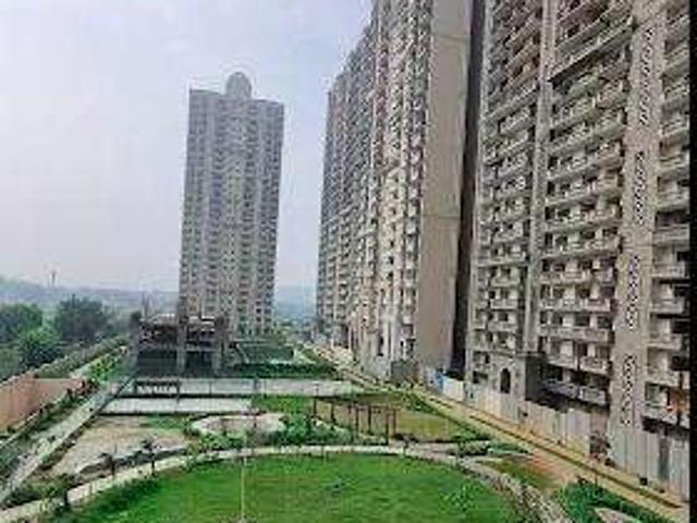 4 BHK Flat In Ats Rhapsody For Sale In Sector 1 Greater Noi