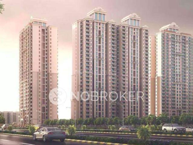 4+ BHK Flat In Ats Rhapsody for Rent In Sector 1 Greater No