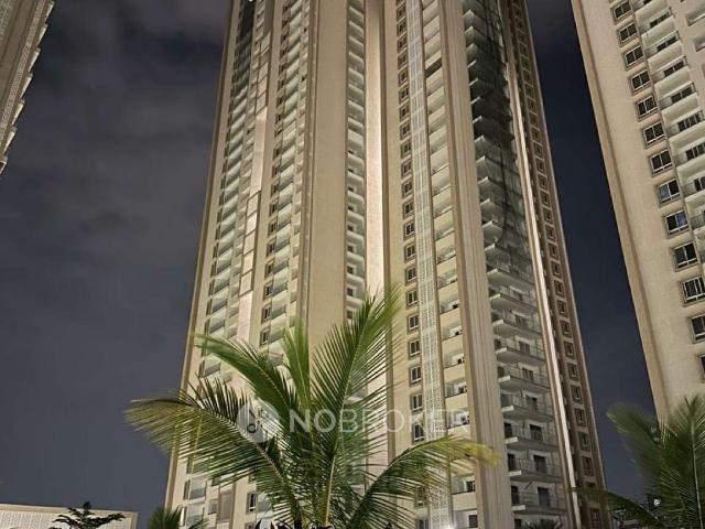 4 BHK Flat In Auro Kohinoor For Sale In Hi Tech City