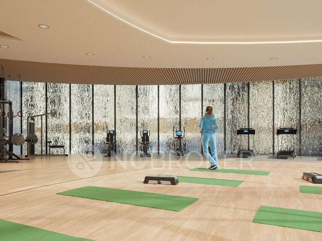 4 BHK Flat In Auro The Pearl For Sale In Hitech City