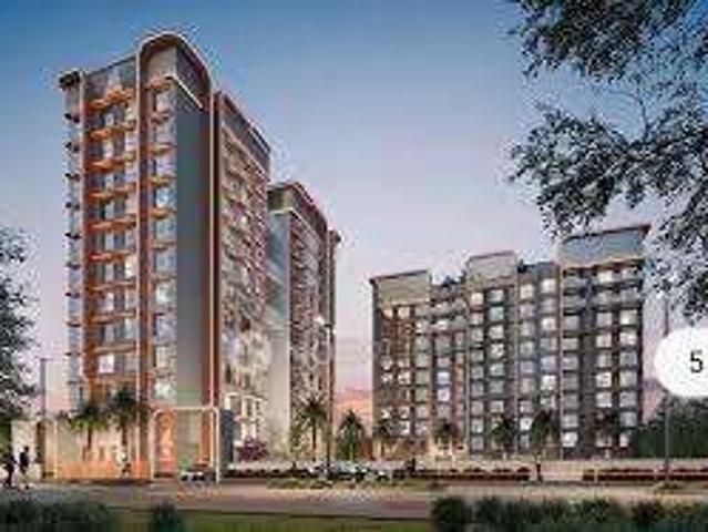 4 BHK Flat In Aureum 9th Avenue For Sale In Ville Parle West