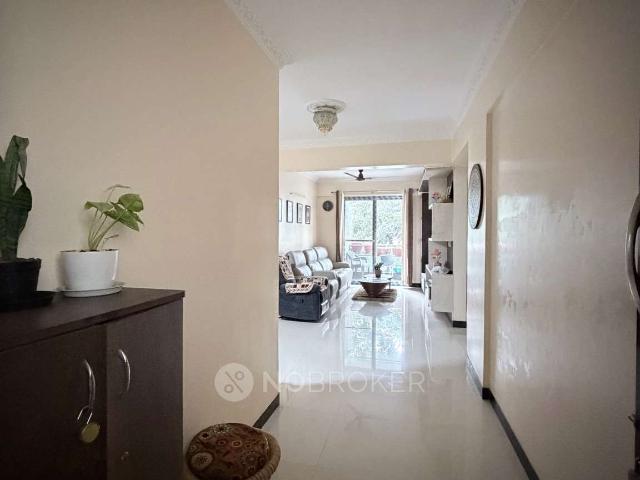 4 BHK Flat In Av6 Trayam For Sale In Iti Layout