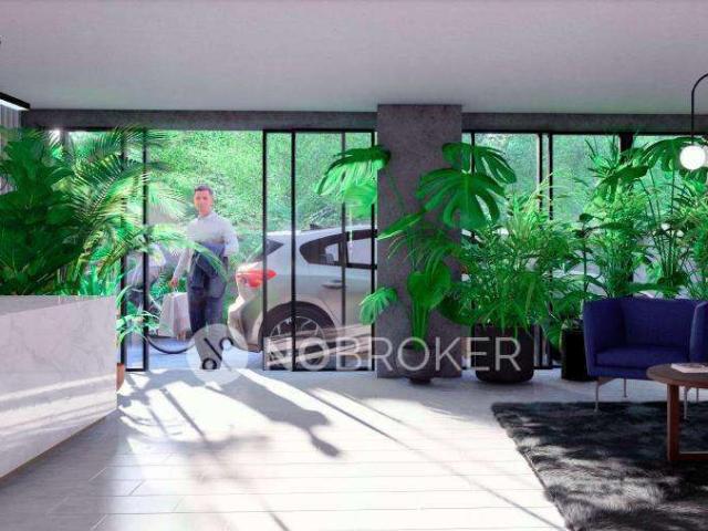 4 BHK Flat In Avant Park West For Sale In Vile Parle West