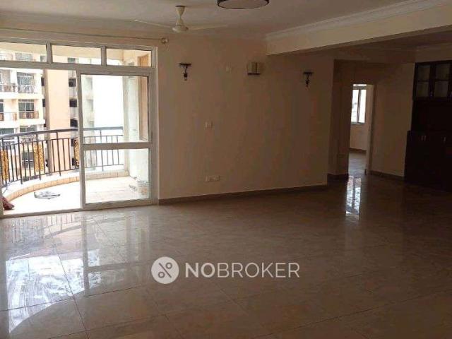 4 BHK Flat In Awho Sandeep Vihar for Rent In Whitefield