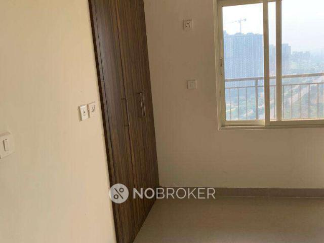 4 BHK Flat In Awho Shanti Vihar For Sale In Sector 95