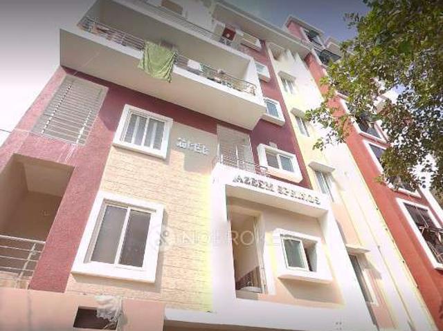 4 BHK Flat In Azeem Spring For Sale In Qutub Shahi Tombs