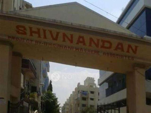 4+ BHK Flat In Aashirwaad Colony For Sale In Pimple Saudagar