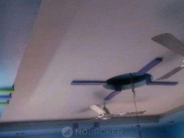 4 BHK Flat In Aasra Apartments For Sale In Ameen Colony Sai