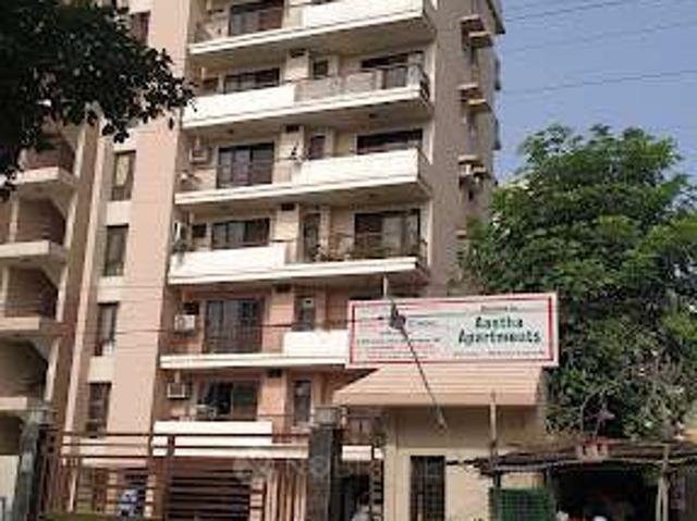 4 BHK Flat In Aastha Apartments Imt Manesar For Sale In Aas