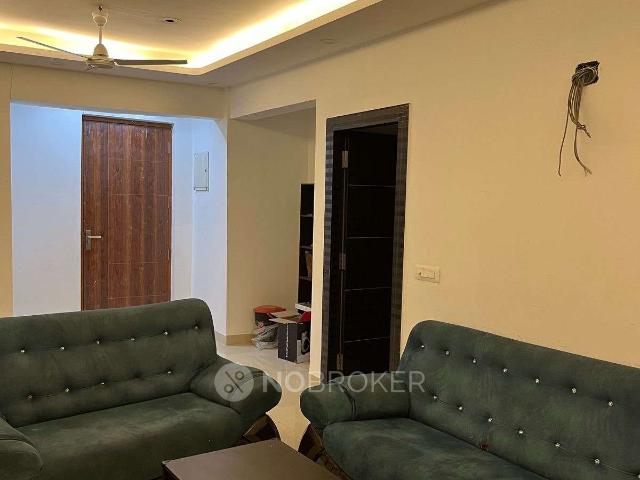 4 BHK Flat In Aarcity Regency Park for Rent In Sector 16c