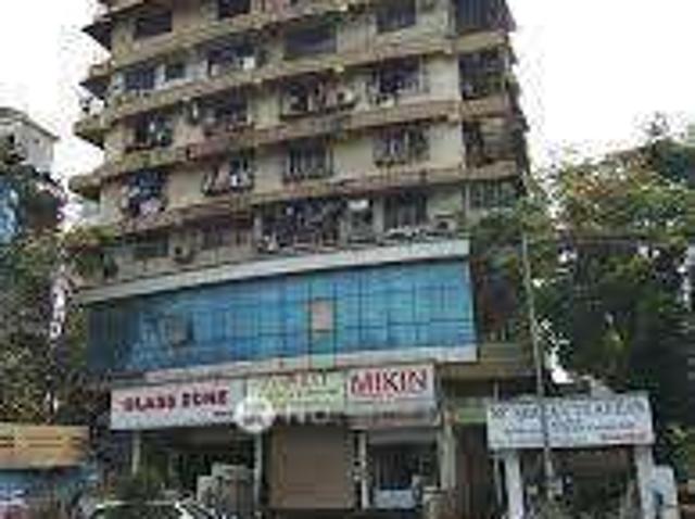 4 BHK Flat In Aawez Heights, alndherli West For Sale In Amboli Naka