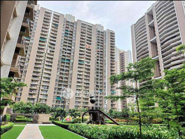 4 BHK Flat In Aba Cleo Gold For Sale In Sector 121