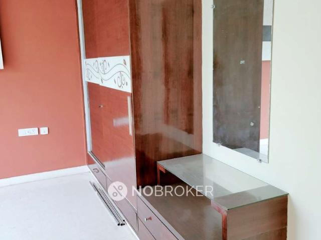4+ BHK Flat In Abode Rajadarsh for Rent In Paschim Vihar