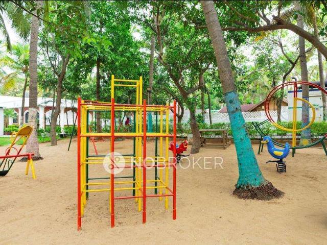 4 BHK Flat In Abrol Avirahi Heights For Sale In Malad West