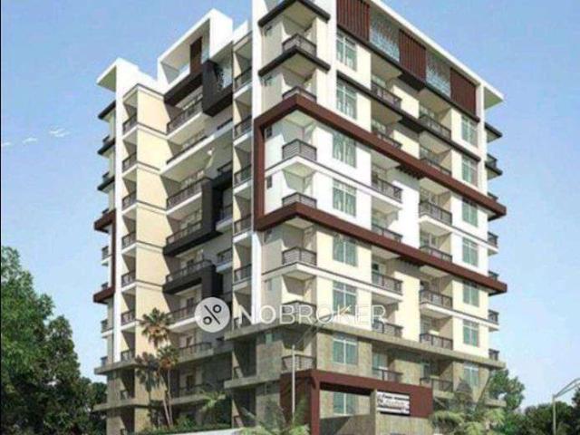 4 BHK Flat In Accolade, Thane West for Rent In Thane West